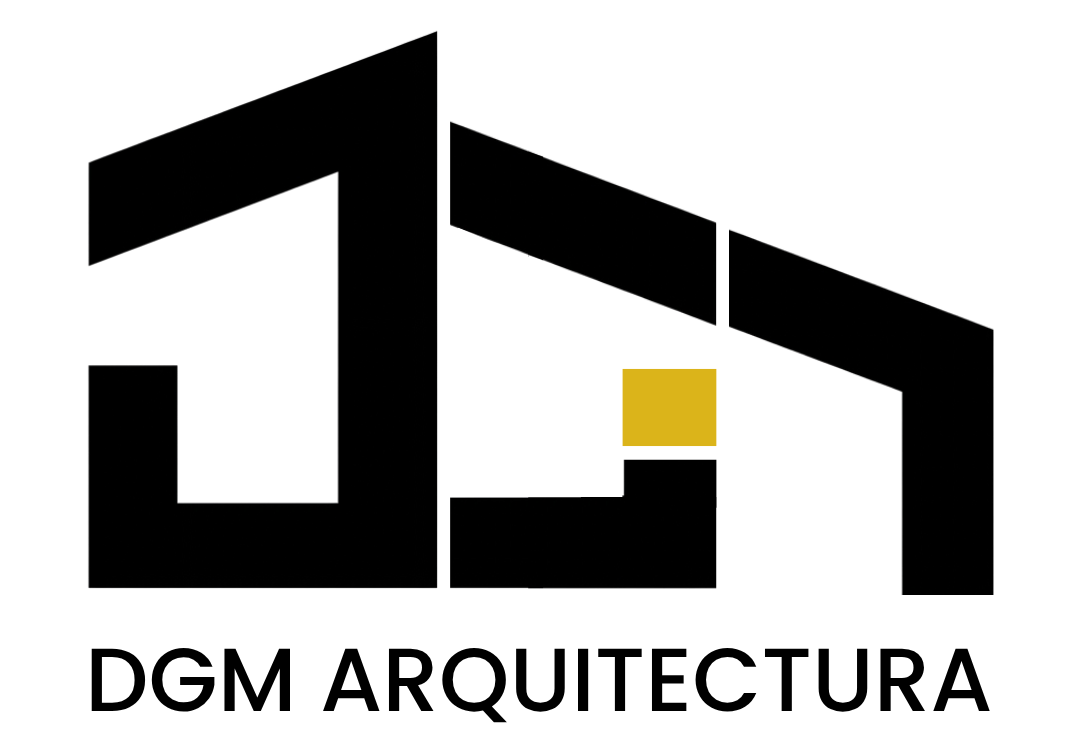 DGM Arquitectura